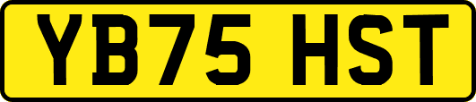 YB75HST