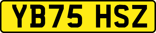 YB75HSZ