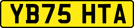 YB75HTA
