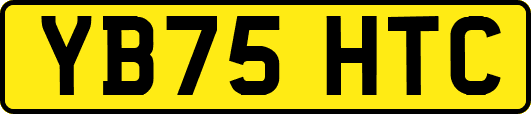 YB75HTC