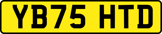 YB75HTD