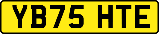 YB75HTE