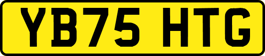 YB75HTG