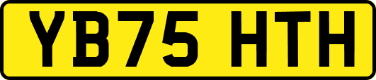 YB75HTH