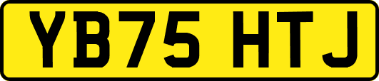 YB75HTJ