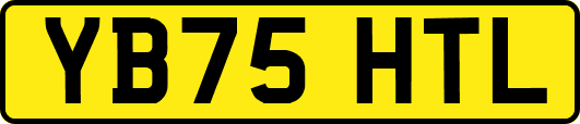 YB75HTL