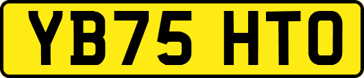 YB75HTO