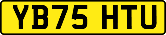 YB75HTU