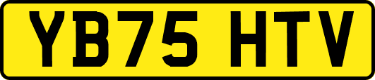 YB75HTV