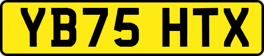 YB75HTX