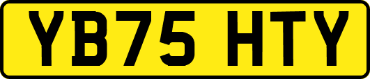YB75HTY