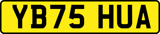 YB75HUA