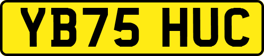 YB75HUC