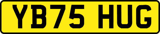 YB75HUG
