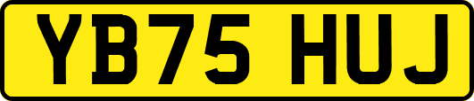 YB75HUJ