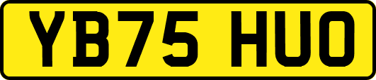 YB75HUO