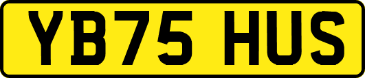 YB75HUS