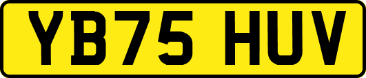 YB75HUV