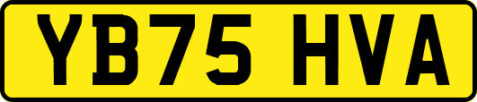 YB75HVA