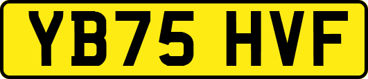 YB75HVF