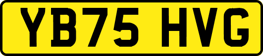 YB75HVG