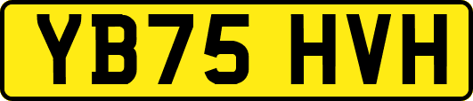 YB75HVH