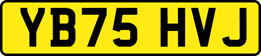 YB75HVJ