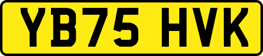 YB75HVK