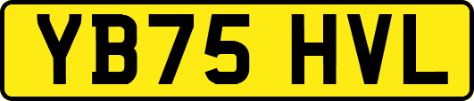 YB75HVL