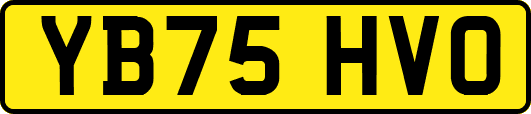 YB75HVO