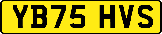 YB75HVS