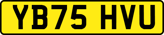 YB75HVU