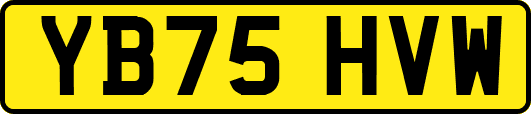 YB75HVW