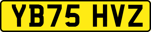 YB75HVZ