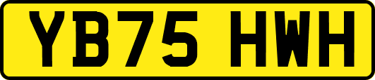 YB75HWH