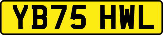 YB75HWL
