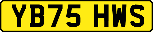 YB75HWS