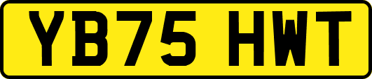 YB75HWT
