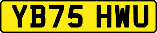 YB75HWU