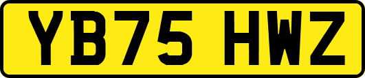 YB75HWZ