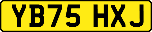 YB75HXJ