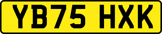 YB75HXK