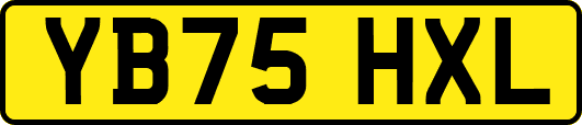 YB75HXL