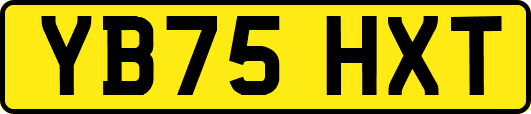 YB75HXT