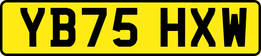 YB75HXW