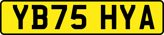 YB75HYA