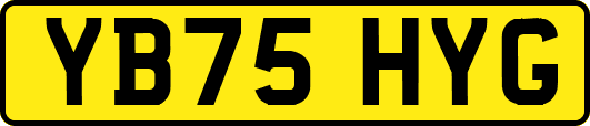 YB75HYG