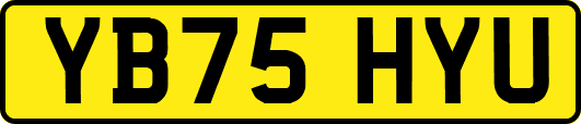 YB75HYU