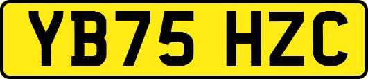 YB75HZC