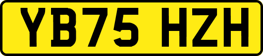 YB75HZH